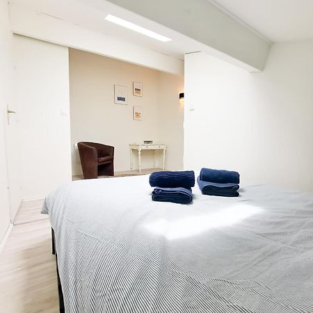 La Nauzane - 5 Min De La Plage, Residence Securisee Avec Parking Et Terrasse Во-сюр-Мер Экстерьер фото